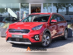 Kia Niro - 1.6 GDi Hybrid Executive Line 141pk I Pano I Camera I Navi I Trekhaak I Memory I JBL Audio