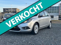 Ford Focus - 1.8 Limited/AIRCO/NIEUWE APK