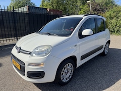 Fiat Panda - 0.9 TwinAir Lounge Airco