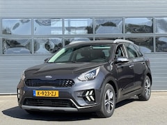 Kia Niro - 1.6 GDI HYBRID DYNAMICLINE I TREKHAAK I APPLE CARPLAY I CLIMATE CONTROL I NAVIGATIE I ACHT