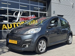 Peugeot 107 - 1.0 Active - 5Drs Navigatie / Apple CaprPlay I Airco I Comfort pakket I Dealer onderhouden