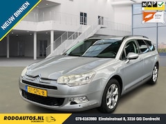 Citroën C5 Tourer - 2.0 16V Ligne Business