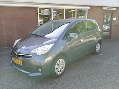 Toyota Verso S - 1.3 VVT-i Aspiration