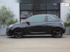 Opel ADAM - 1.4 Jam - PANO - CRUISE - PDC RONDOM - LEDER - 17INCH