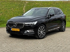 Volvo XC60 - T8 390PK AWD Inscription | Luchtvering | Trekh. | 360° cam. | Head Up Display | Power Seat