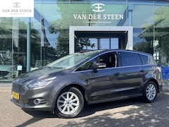Ford S-Max - 1.5 Titanium 7p. Apple Carplay | Camera