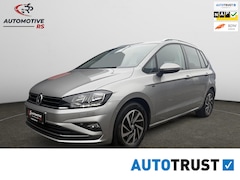 Volkswagen Golf Sportsvan - 1.5 TSI JOIN 2019 | Navi | Adaptive Cruise | Stoelverwarming | Stuurverwarming
