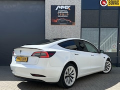 Tesla Model 3 - SR+ MiC