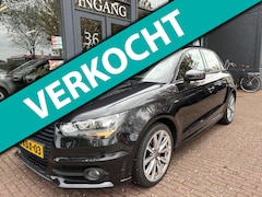 Audi A1 Sportback - 1.2 TFSI Admired 5Drs/121KM/NAP/NAvi/Airco