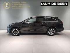 Kia Cee'd Sportswagon - Ceed Sw 1.6 GDI PHEV 141pk DCT6 DynamicPlusLine Navi/ Clima/ Stoelv