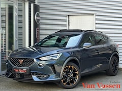 CUPRA Formentor - 1.4 e-Hybrid VZ Performance|Pano|Camera|Sfeerverlichting|ACC|Full Option