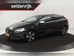 Volvo V40 - 2.0 T4 Sport | Stoelverwarming | Full LED | Navigatie | Leder/Alcantara | Climate control