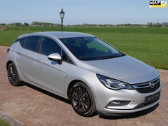 Opel Astra - 1.6 CDTI Business 120 YEAR CLIMA NAVI LED * MARGE CAR