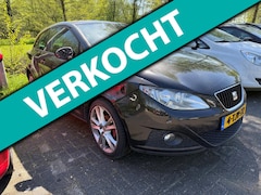 Seat Ibiza SC - 1.4 Good Stuff (schade)