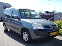 Peugeot Partner MPV - 1.6-16V XT