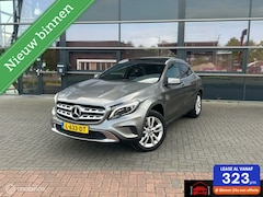Mercedes-Benz GLA-Klasse - 250/Automaat/Pano/ Nette auto