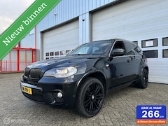 BMW X5 - xDrive40d High Executive
