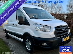 Ford Transit - 350 2.0 TdCi L3H2 130 PK Transit 350 2.0 TdCi L3H2 130 PK