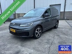 Volkswagen Caddy Cargo - 2.0 TDI 1st Edition/Carplay/2xSchuifD