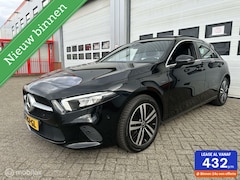 Mercedes-Benz A-klasse - 250 e Business Solution AMG Limited