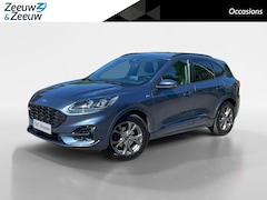 Ford Kuga - 1.5 EcoBoost ST-Line X 150PK | Trekhaak | Winter Pack | Head Up Display | LED | B&O | Priv