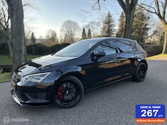 Seat Leon - 2.0 TSI Cupra 280 / 375 PK / Dealer onderhouden /