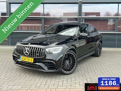 Mercedes-Benz GLC-klasse - AMG 63 4MATIC+ Premium Plus /alle opties/ topstaat