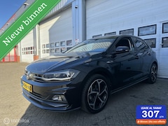 Volkswagen Polo - 1.6 TDI Highline