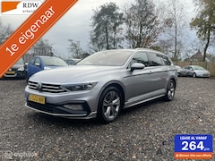 Volkswagen Passat Variant - 1.5 TSI R-Line Business + | 150 PK