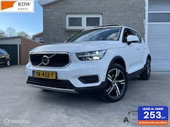 Volvo XC40 - 2.0 D3 Momentum 150pk Camera Pano Trekhaak Nap