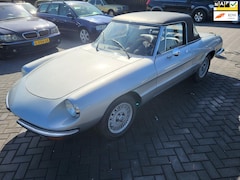 Alfa Romeo Spider - 2.0 Veloce spider