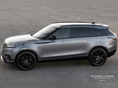 Land Rover Range Rover Velar - 2.0 P400e R-Dynamic 16.700km panodak, head-up display