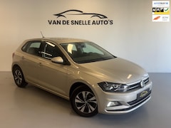 Volkswagen Polo - 1.0 TSI Comfortline CAMERA/MULTIFUNCSTUUR