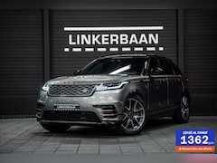 Land Rover Range Rover Velar - 3.0 P400 R-Dynamic HSE | Pano | Massage | Leder | Meridian | Luchtvering | NP 150k | NL au