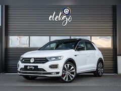 Volkswagen T-Roc - 2.0 TSI 4Motion Sport Business R-Line|PANO|VIRTUAL DISPLAY|ACC|