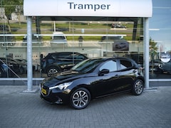 Mazda 2 - 2 1.5 Skyactiv-G GT-M Line