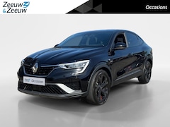 Renault Arkana - 145PK E-Tech Hybrid R.S. Line Automaat | 1e eigenaar | Stoelverwarming | Climate Control |