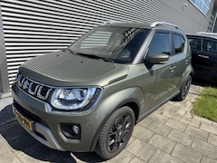 Suzuki Ignis - 1.2 Smart Hybrid Style 1e EIGENAAR AUTOMAAT Style uitvoering 40.253 km NIEUWSTAAT + Trekha