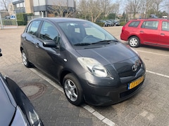 Toyota Yaris - 1.0 VVTi 5Drs Airco Trekhaak NAP Dealer Beurt