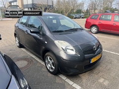 Toyota Yaris - 1.0 VVTi 5Drs Airco Trekhaak NAP Dealer Beurt