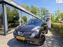 Nissan Juke - 1.6 Acenta/NAVI/CAMERA/LMV