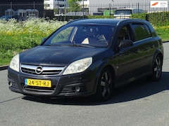 Opel Signum - 1.9 CDTi Executive AUTOMAAT NAP/LEER/NAVI/CRUISE