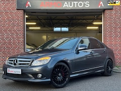 Mercedes-Benz C-klasse - 180 K Avantgarde | Airco | Cruise | AMG |