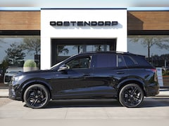 Volkswagen Tiguan - 1.5/272pk eHybrid R-Line Blackstyle VOL|2025|Panoramadak|Trekhaak|Leer+Verwarming+Ventilat