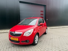 Opel Agila - 1.2 Enjoy Opel Agila  1.2 Enjoy NAP