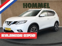 Nissan X-Trail - 1.6 DIG-T Connect Edition - ORIGINEEL NEDERLANDSE AUTO - ELEKTRISCHE ACHTERKLEP - NAVIGATI