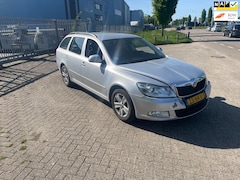 Skoda Octavia Combi - 1.6 TDI Greenline