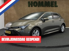 Toyota Corolla - 1.8 Hybrid Dynamic APPLE CARPLAY/ANDROID AUTO - STUUR + STOELVERWARMING - DRAADLOZE TELEFO