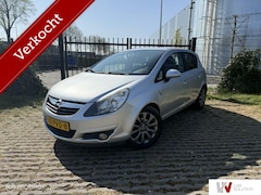 Opel Corsa - 1.4-16V Edition