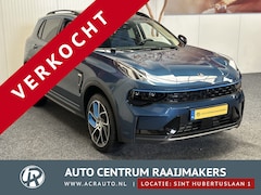 Lynk & Co 01 - 1.5 50 STUKS OP VOORRAAD VOL OPTIES 360 CAMERA ADAPTIVE CRUISE CONTROL PANORAMA SCHUIF/KAN